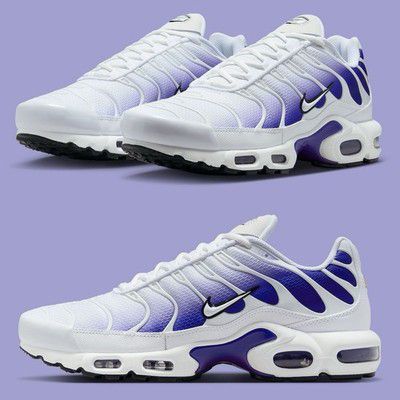 Nike Air Max TN Plus Original