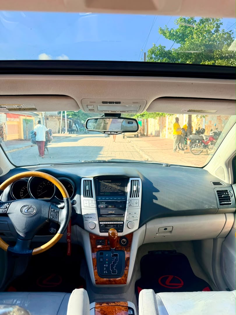 Lexus RX330
