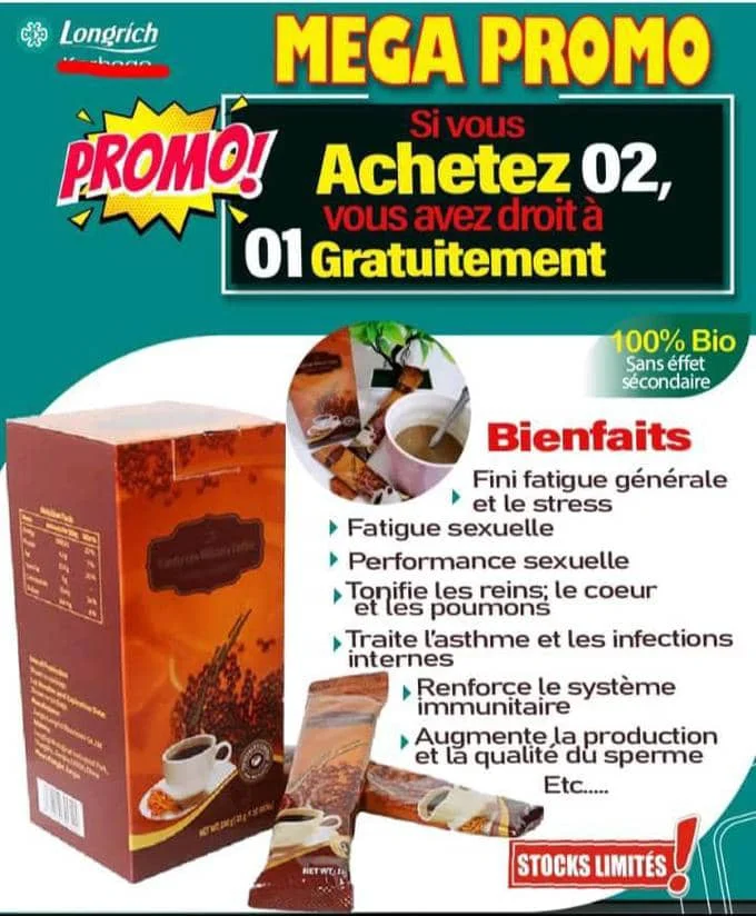 CAFÉ LONGRICH