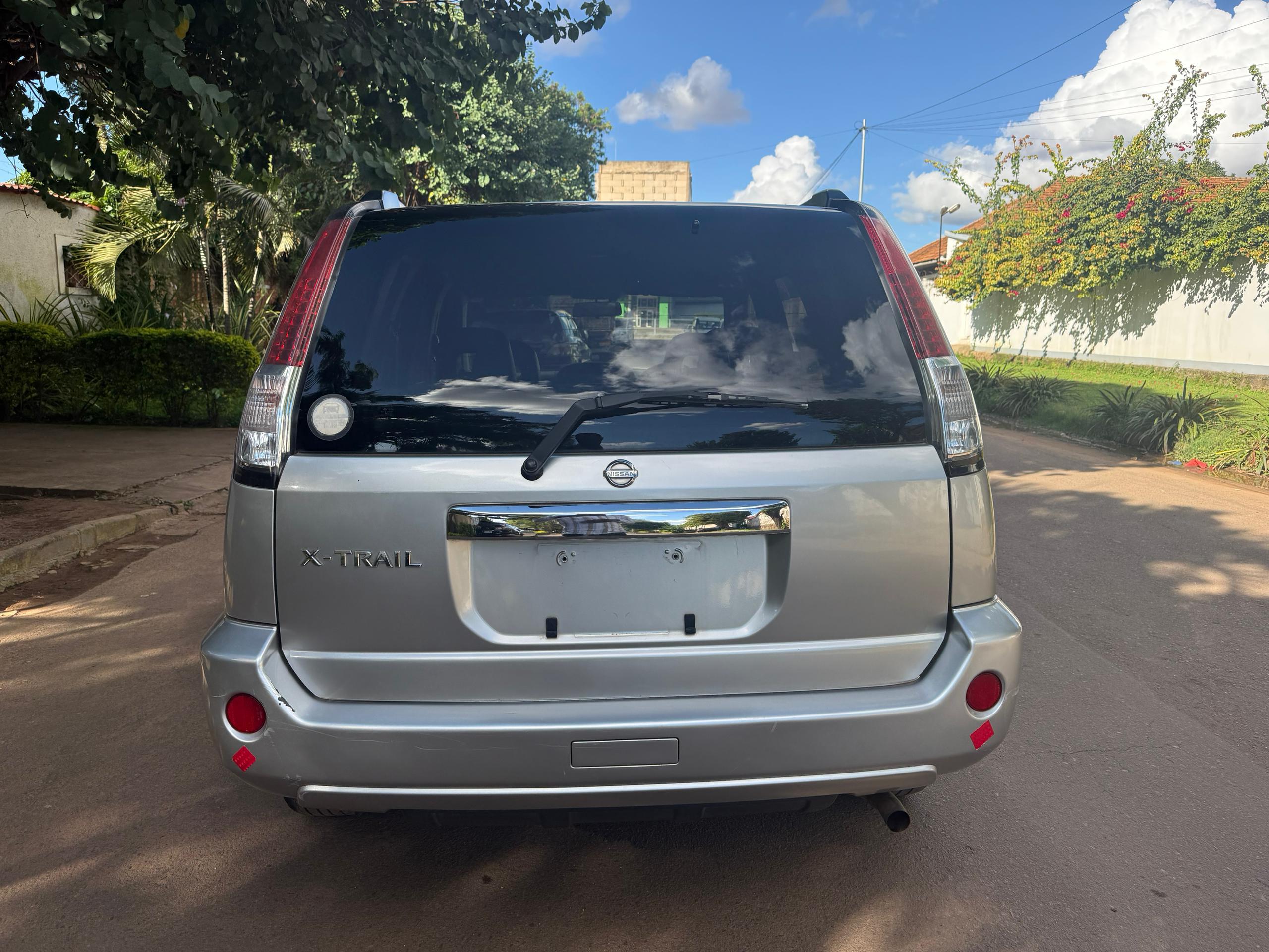 VOITURE