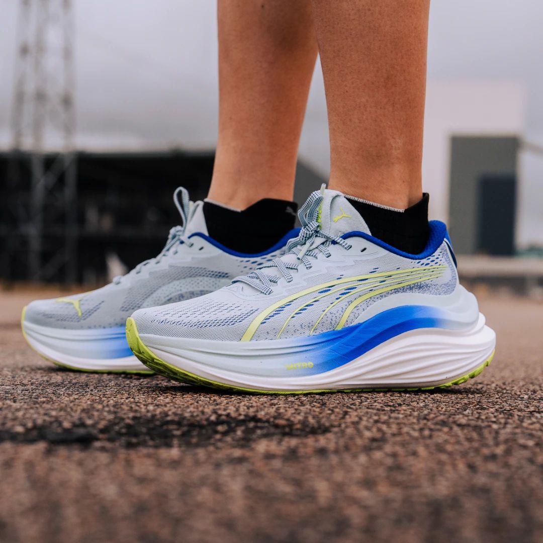 Puma MagMax Nitro à vendre à Dakar