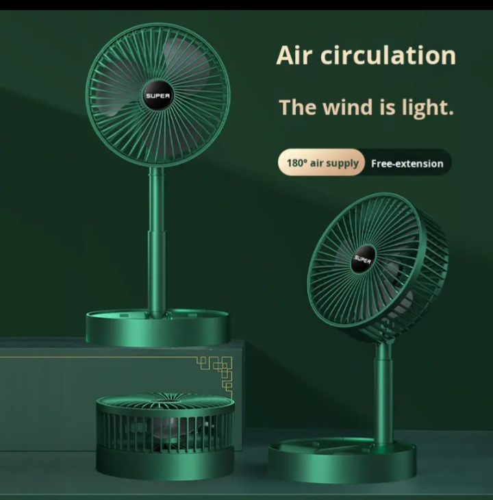 Mini ventilateur