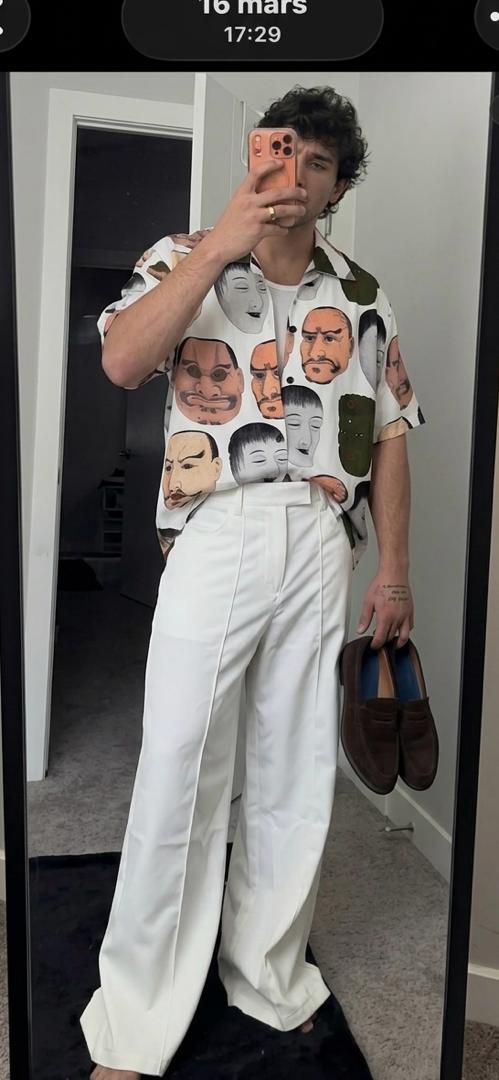 Pantalon