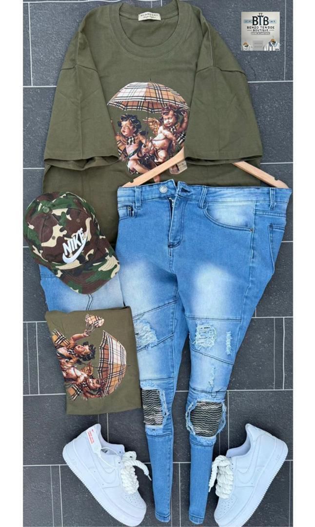 Short streetwear homme à vendre à Abidjan