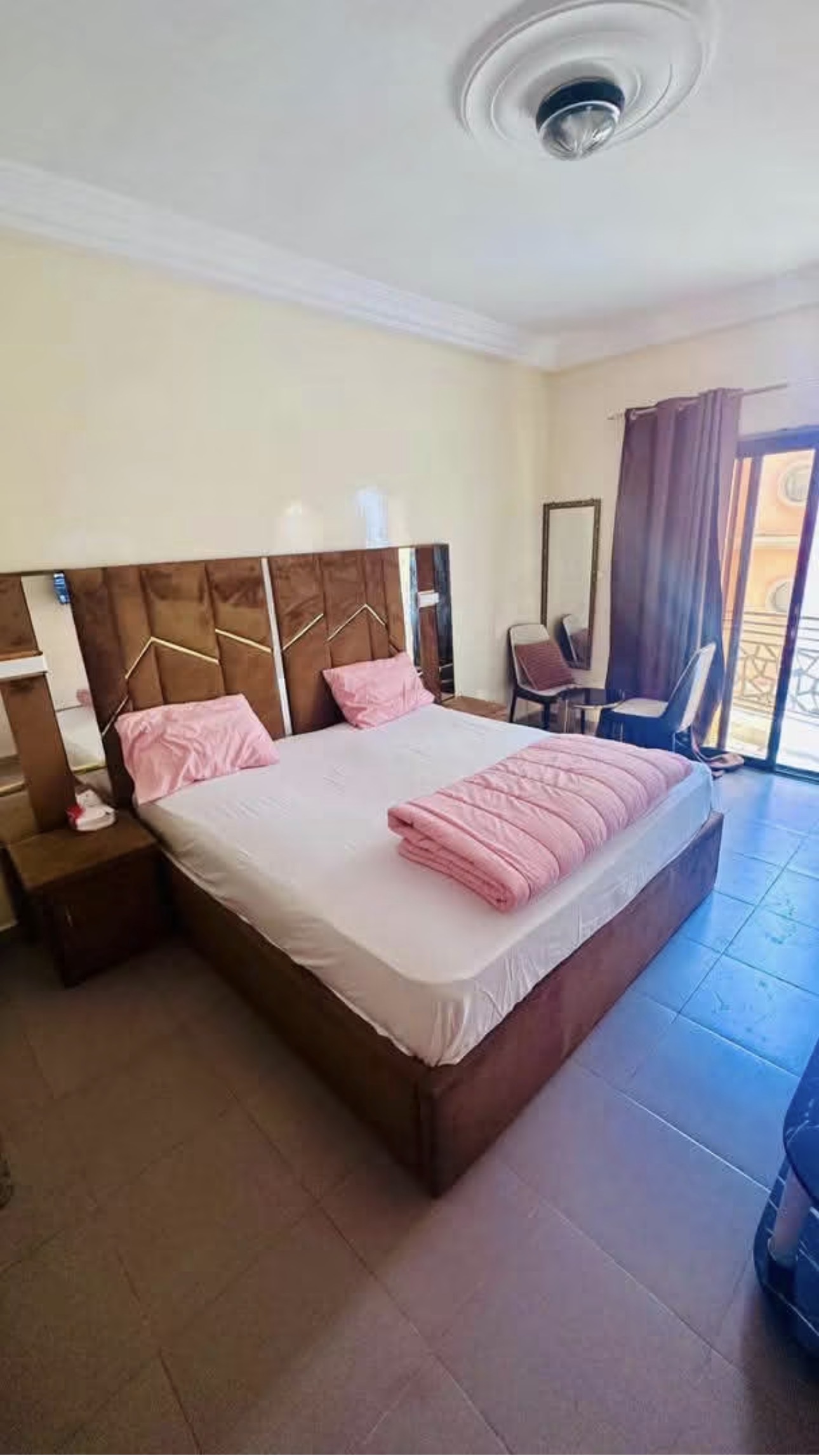 Chambre à louer à Dakar – Liberté 6