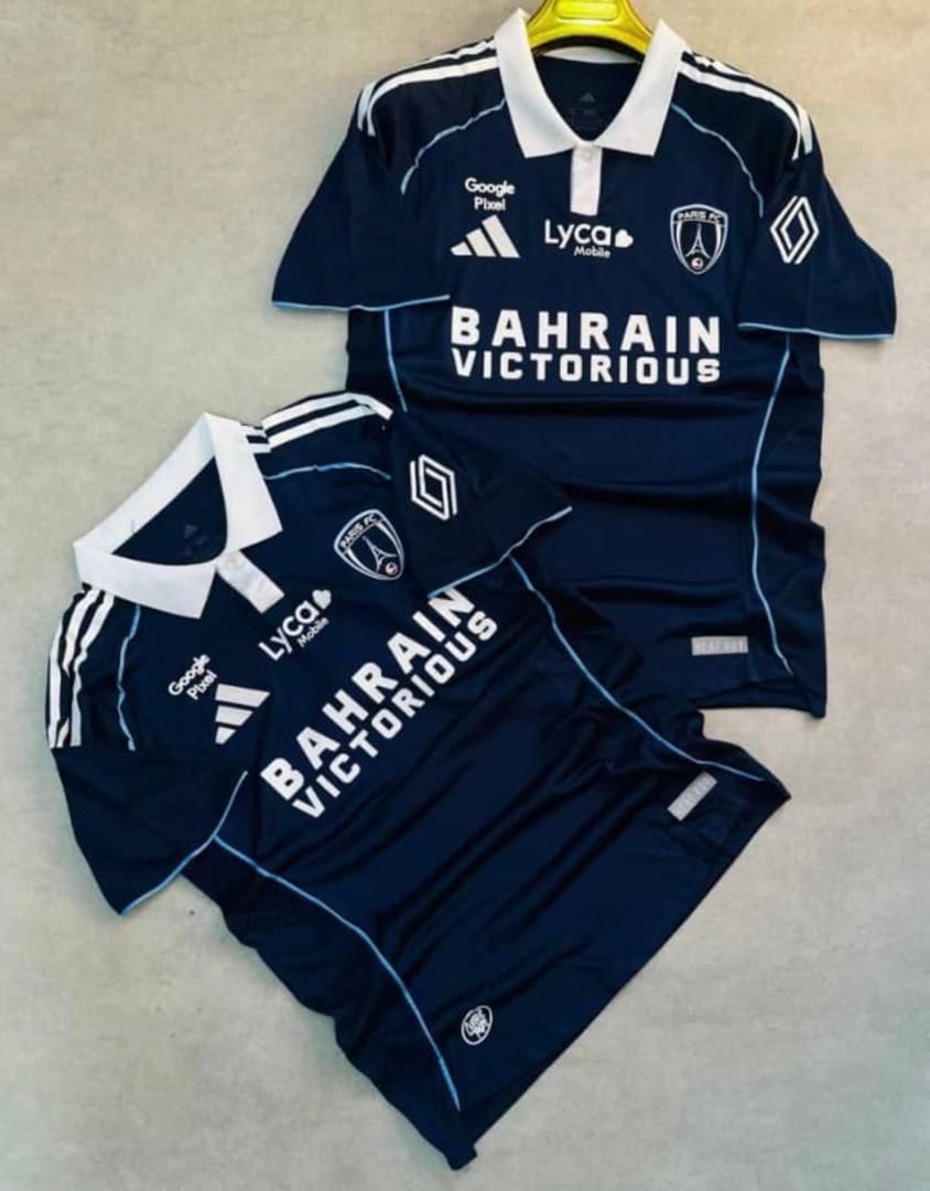 Maillots De Vos Choix Disponible