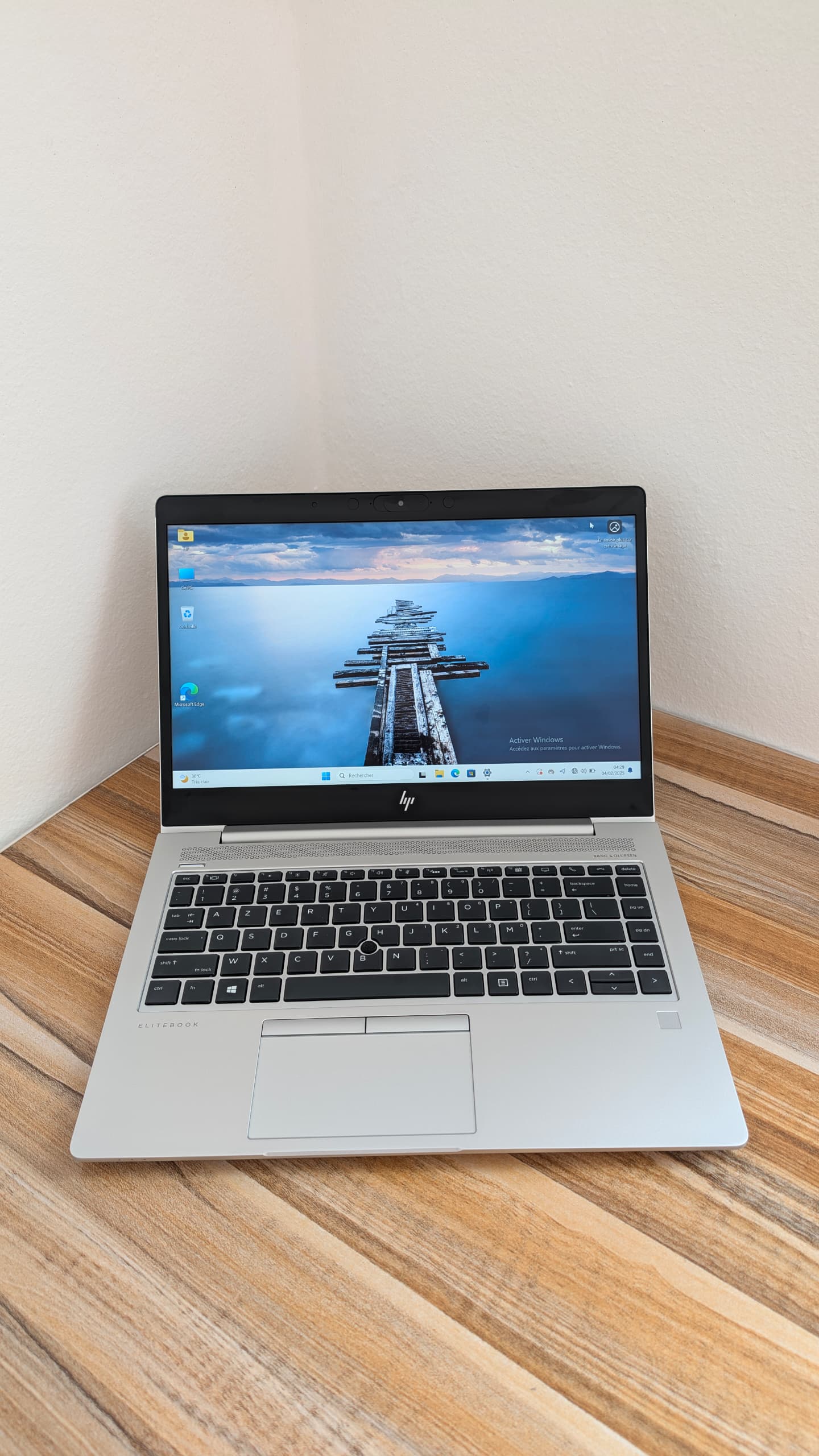 HP EliteBook 745 g6 Ryzen 5 Pro