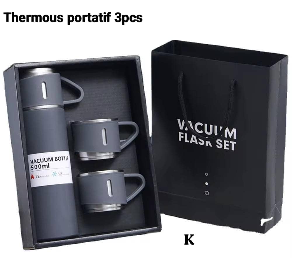 Thermos 500ml