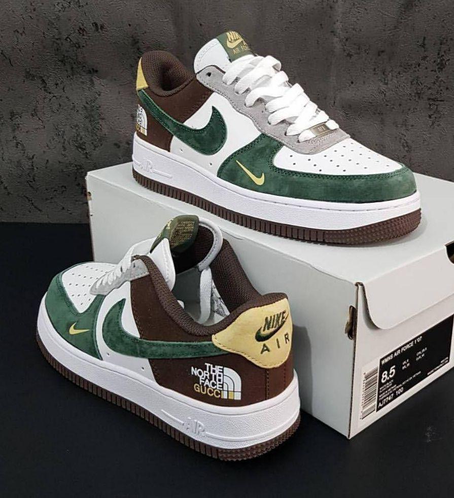 Chaussures Nike Homme – Pointures 40 à 45 | Performance & Style