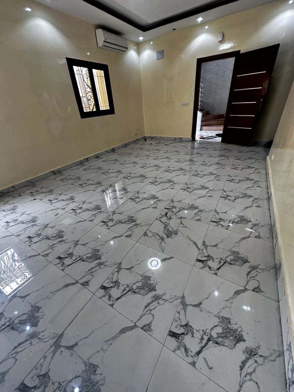 Appartement F4 à louer aux Mamelles