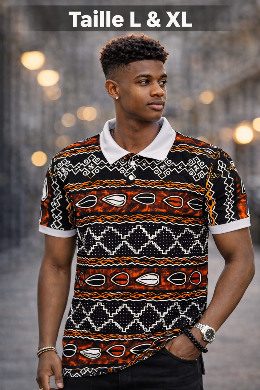 Afrique bôgôlan Lagos Wax