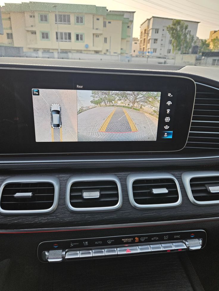 Mercedes-Benz AMG GLE 53 2024 à vendre à Alibori – SUV de luxe