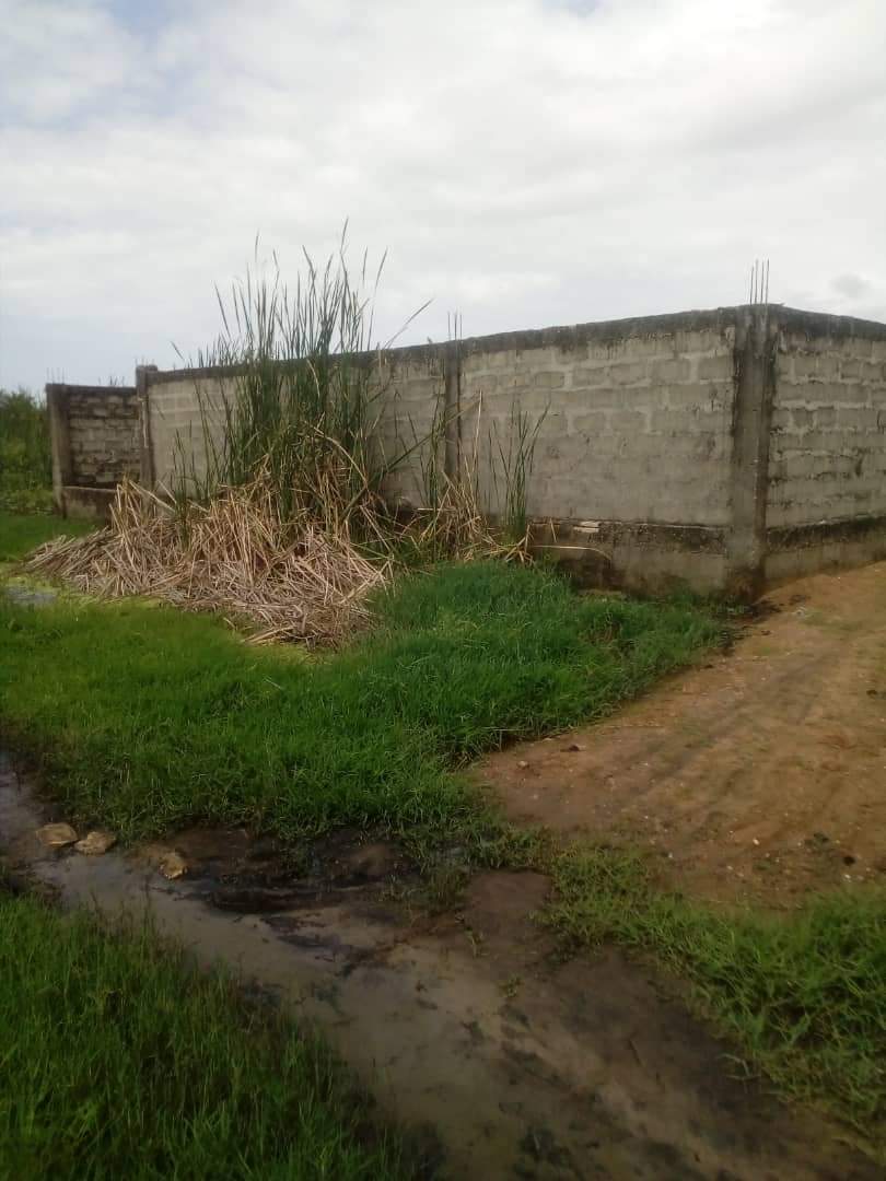 *Dekoungbé une cité en pleine viabilisation
