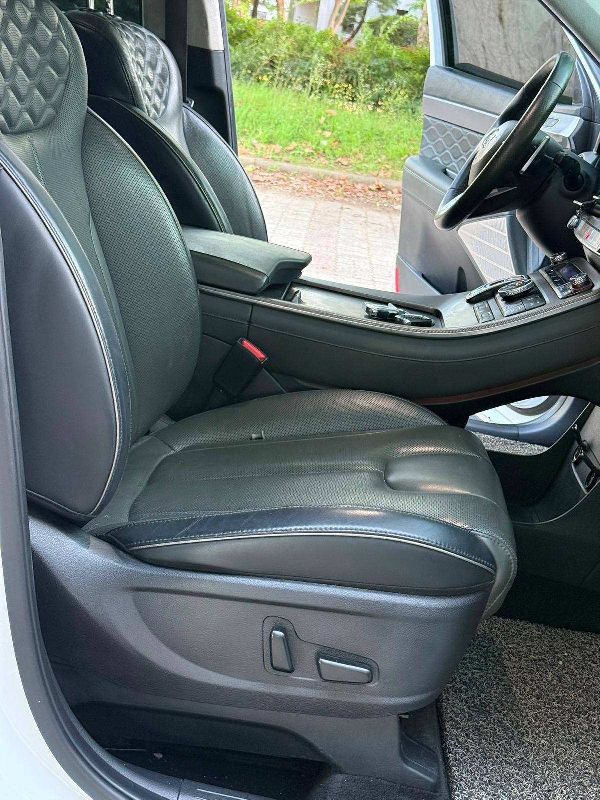 Sorento diesel Annee 2013 2014 full option. 5millions800