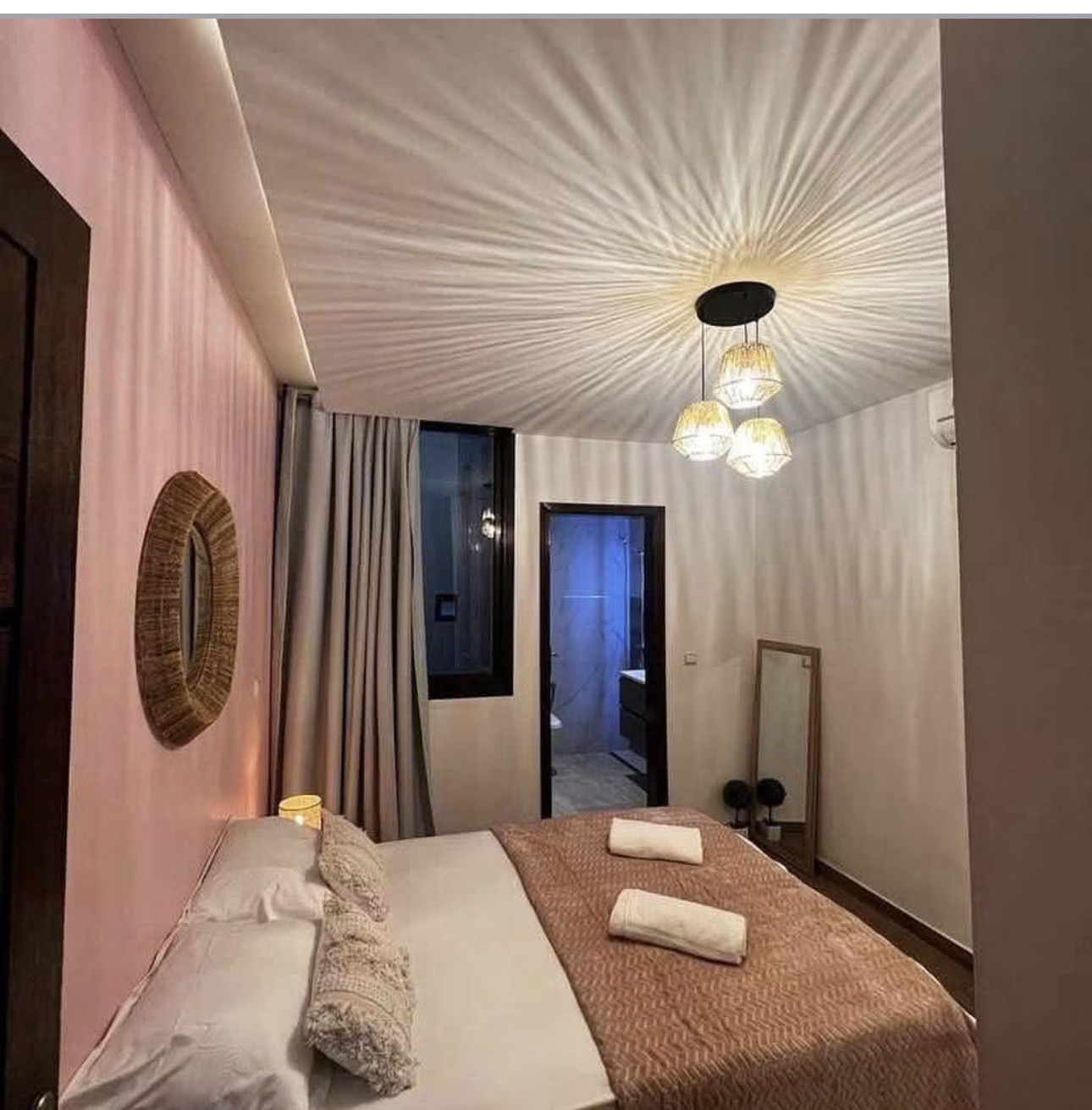 Chambre à louer à Dakar – Liberté 6