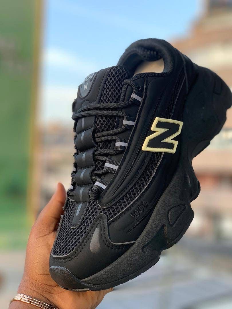 New Balance Femme & Homme  Pointures 37 à 41 | Confort & Style