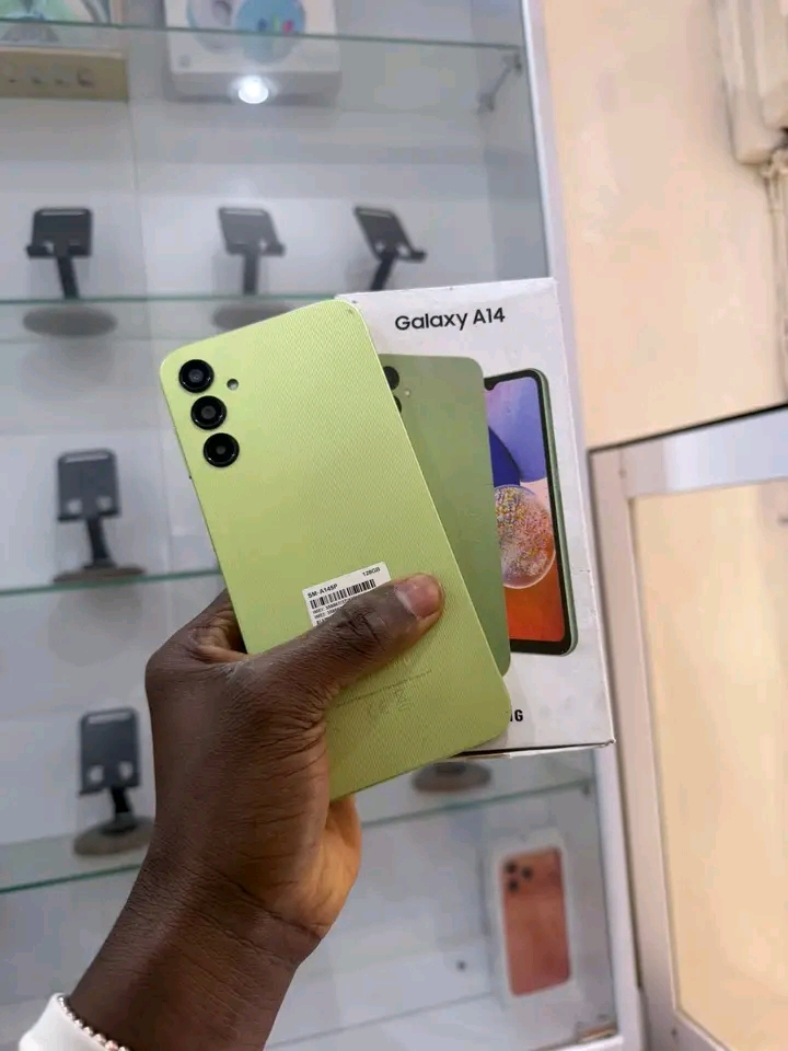 Samsung A14 128G