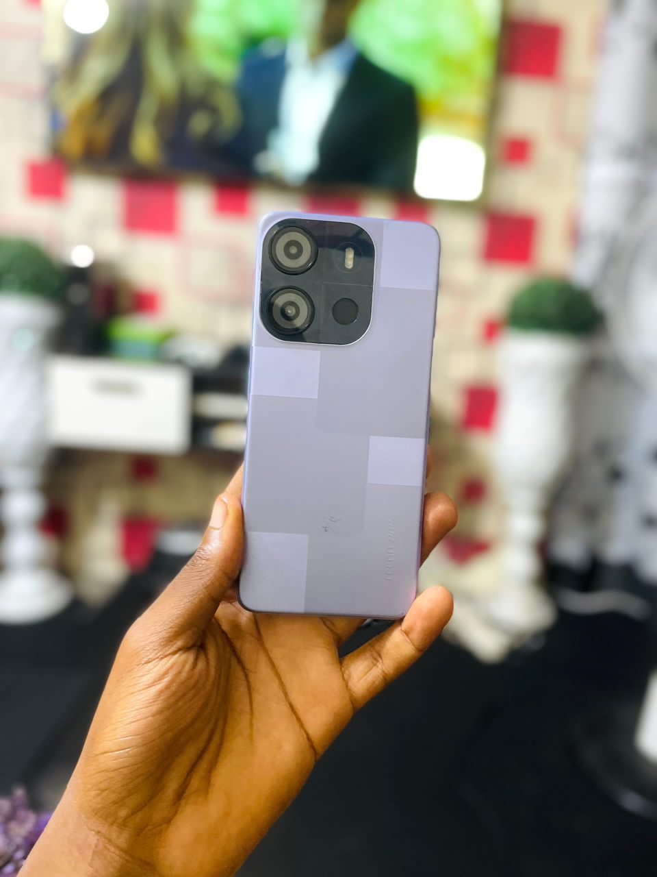 Tecno POP 7 64 Go à vendre à Lomé