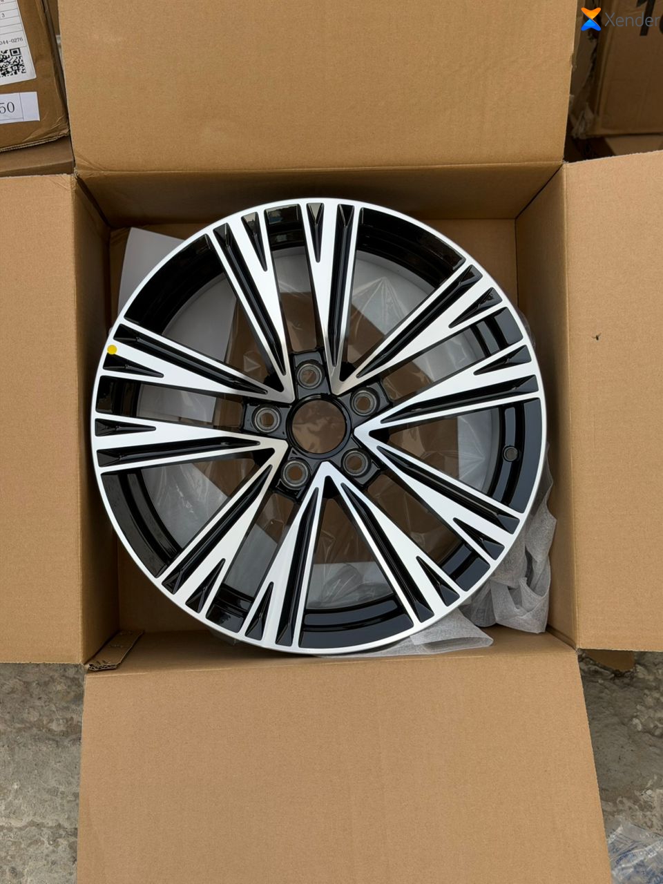 Jantes Aluminium Sport Neuves 17 à 20 Pouces