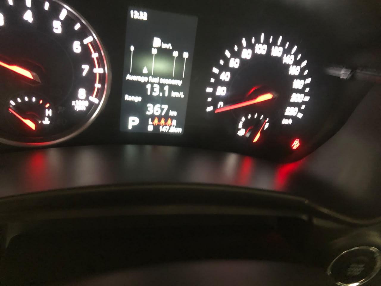 SUZUKI SWIFT CFAO 2025