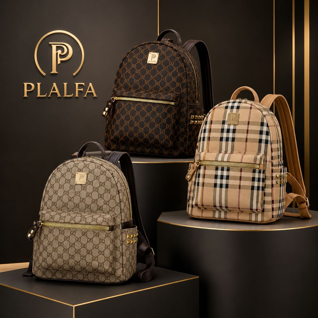 Des sacs 👜 scolaire