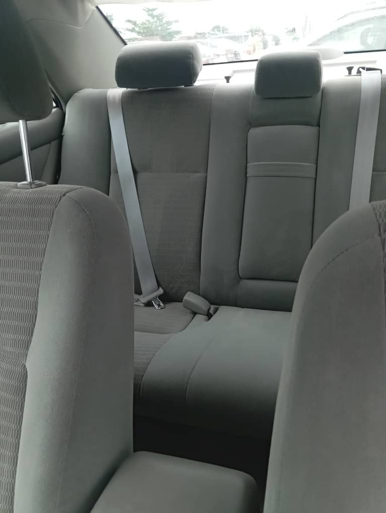 Toyota Camry 2006 occasion