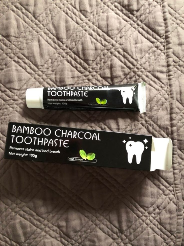 Pâte dentifrice