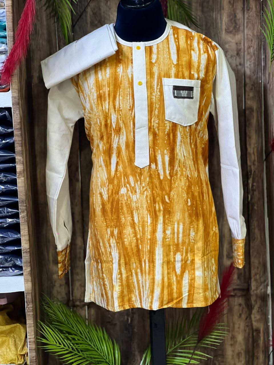 Vente des produits de meilleur qualite.