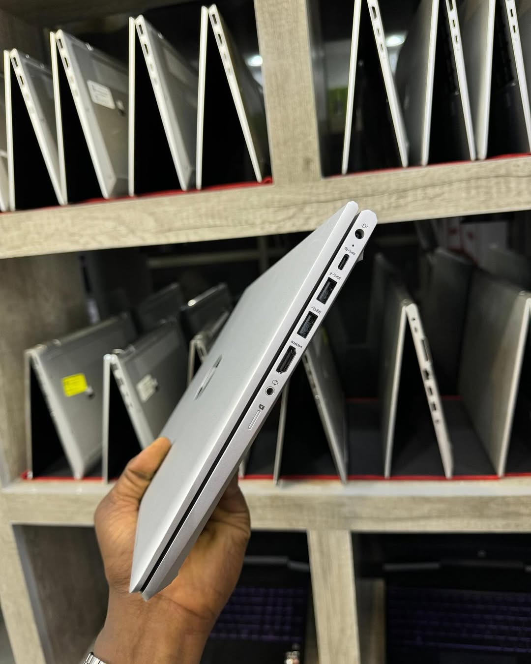 HP EliteBook 640 G8 Core i5 11ᵉ génération