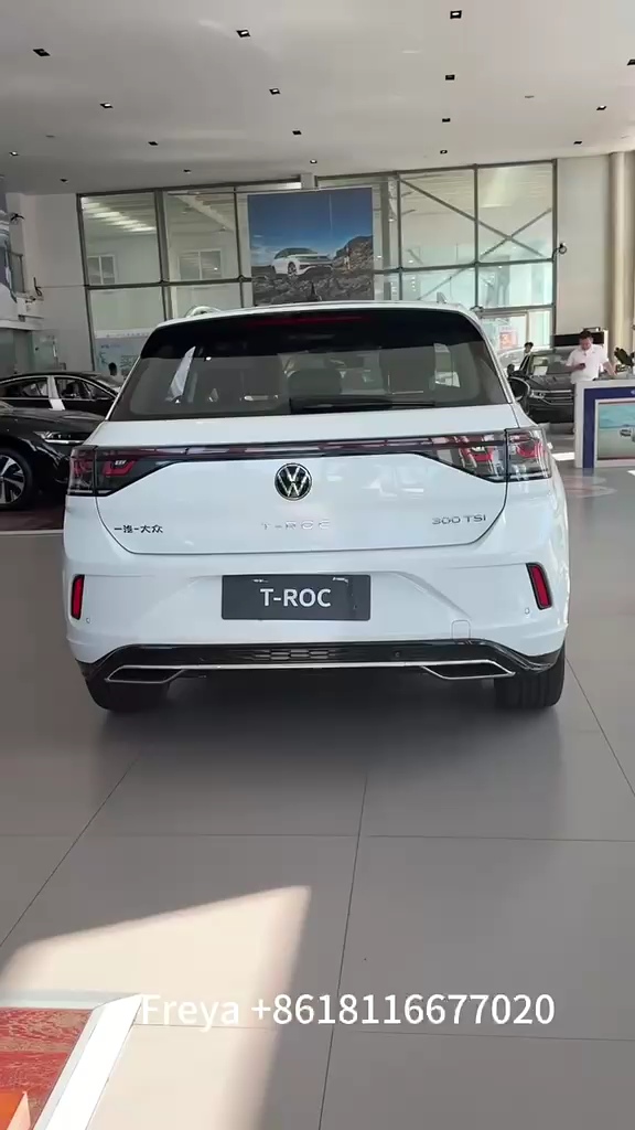 Changan UNI-Z