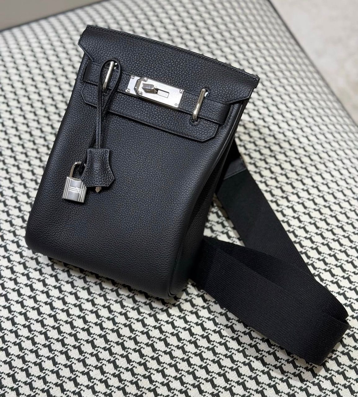 Sac tendance