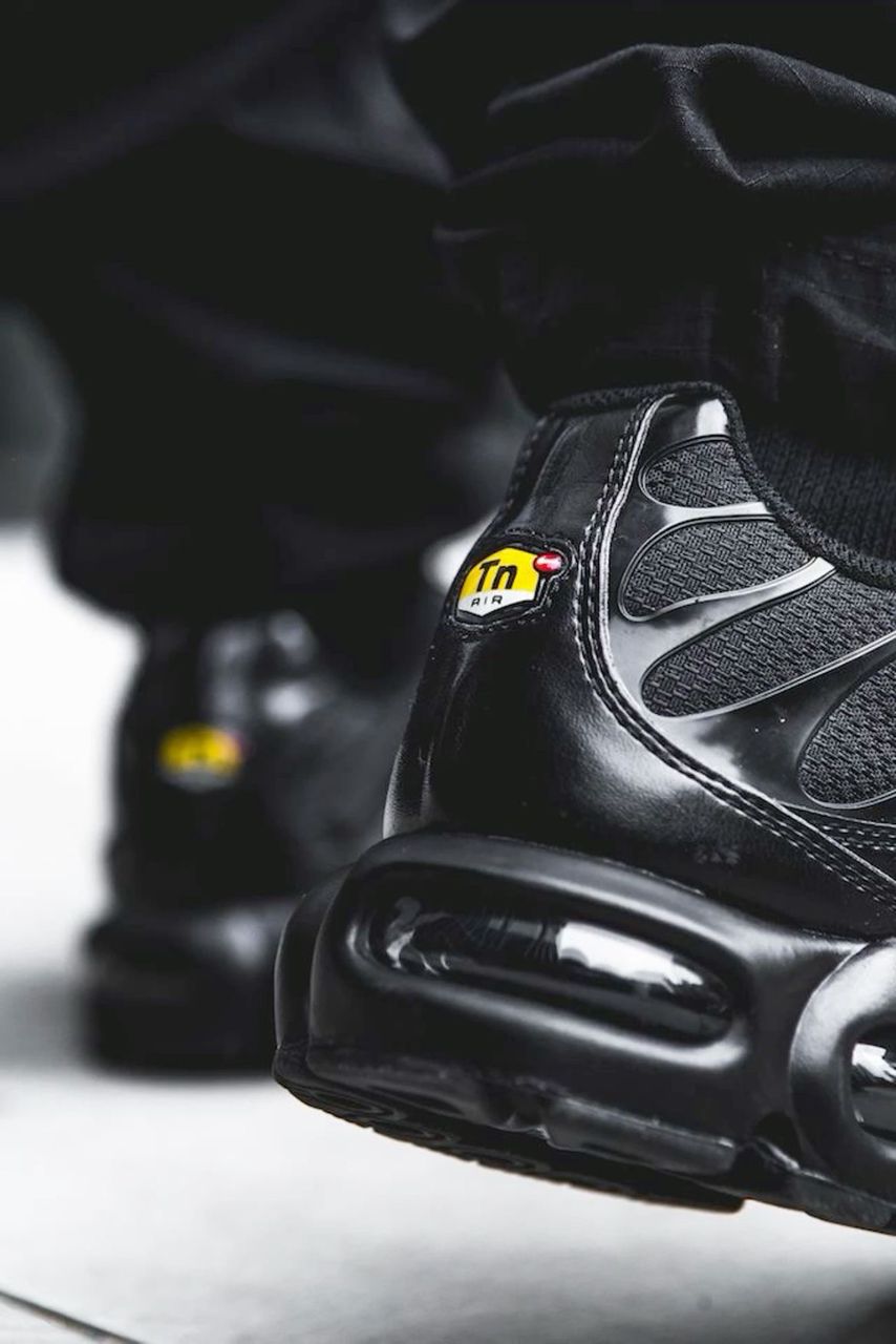 Nike Air Max Plus TN Homme – Pointures 41 à 45 | Style & Confort