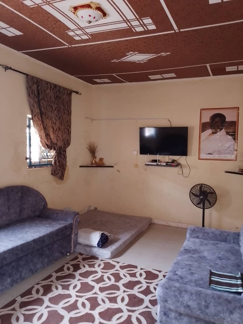 Villa à Vendre à Yeumbeul Nord