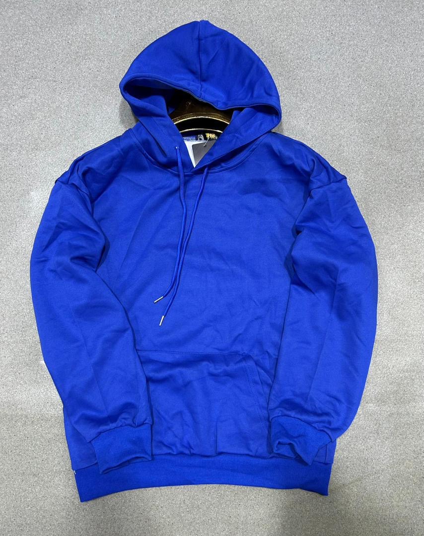 Pull à capuchon en coton Confortable, résistant et tendance