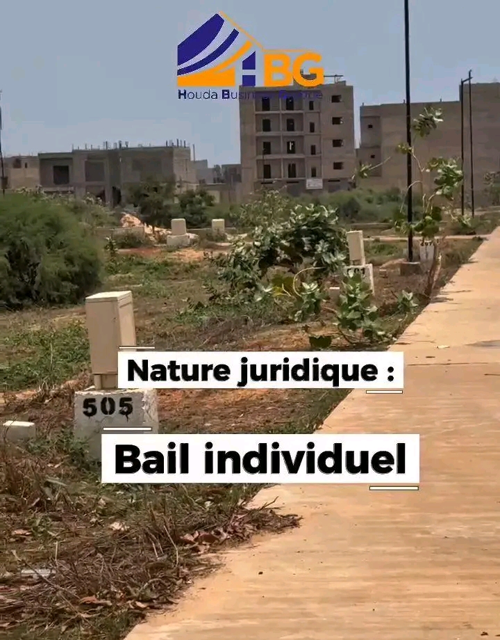 Parcelles à Vendre à Kounoune – Site Viabilisé, Proche Niakhiraat