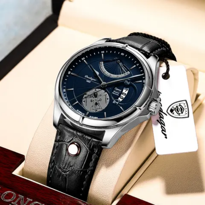 Montre étanche Analogique