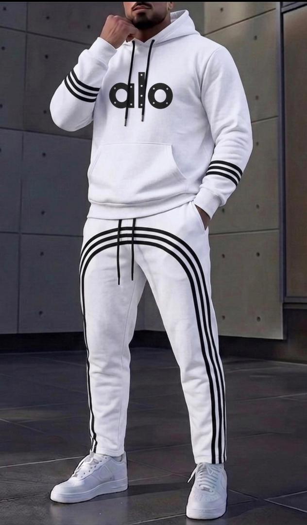 Ensemble Survêtement Homme