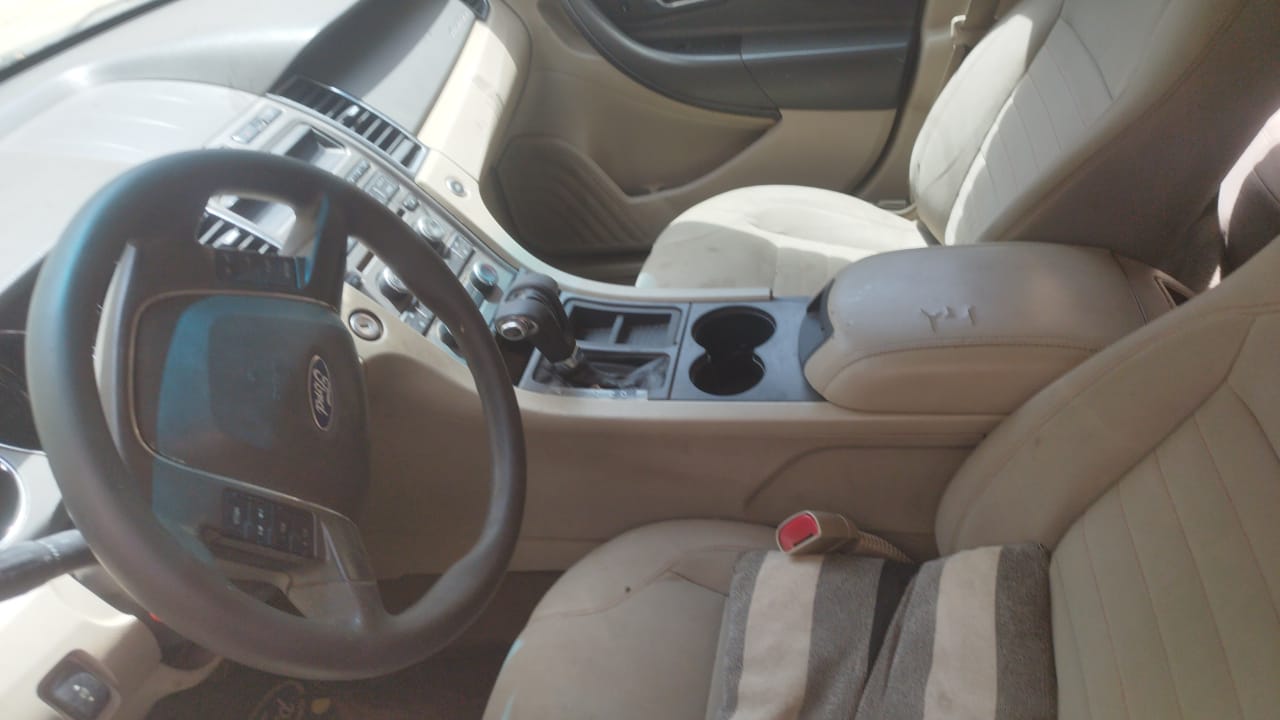 Ford Focus 2011 Occasion