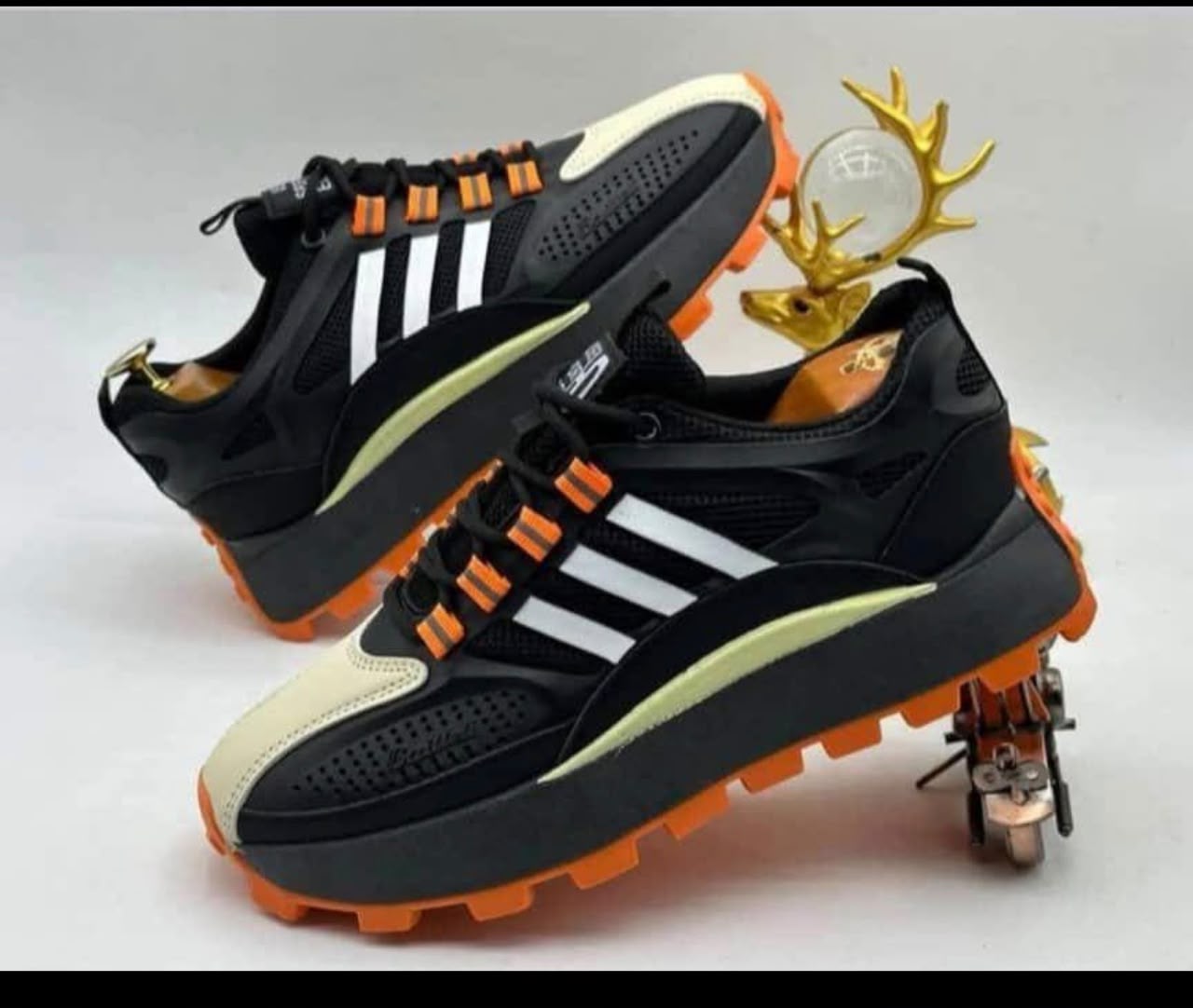 Sneaker Homme Tendance – Chaussures de Sport