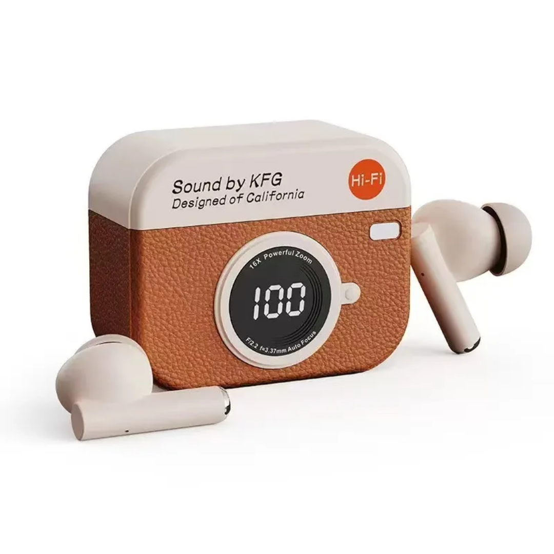 Écouteurs Sans Fil Bluetooth Hi-Fi à vendre