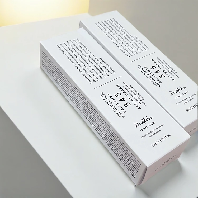 Crème Visage 345
