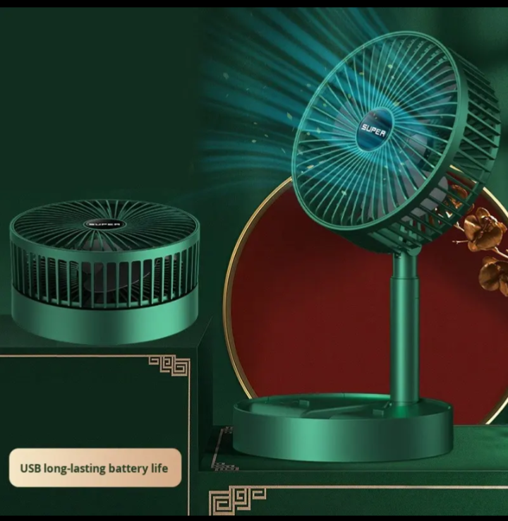Mini ventilateur