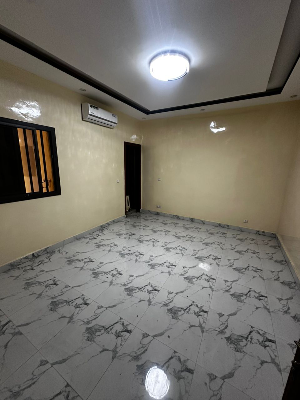 Appartement F4 à louer aux Mamelles