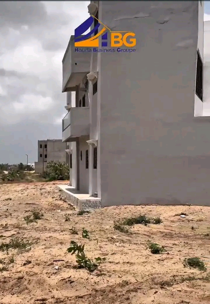 Parcelles à Vendre à Kounoune – Site Viabilisé, Proche Niakhiraat