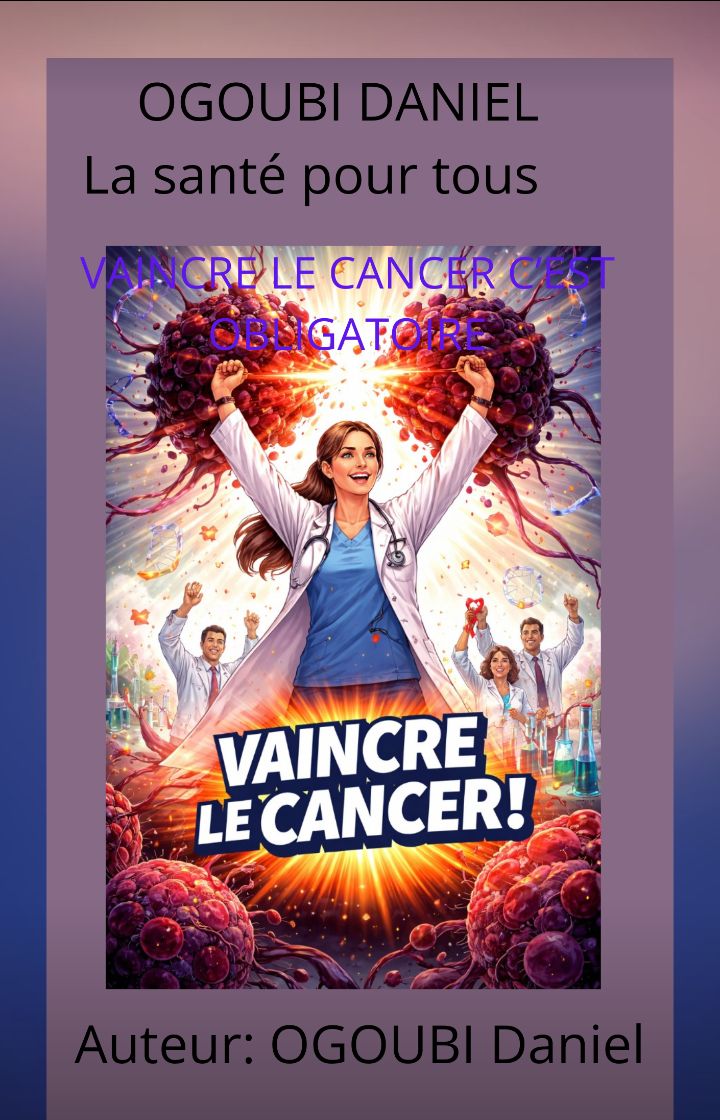 Ebook vaincre le cancer