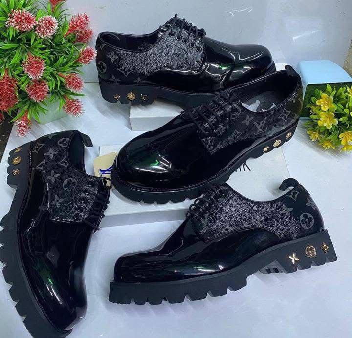 Chaussure 👞