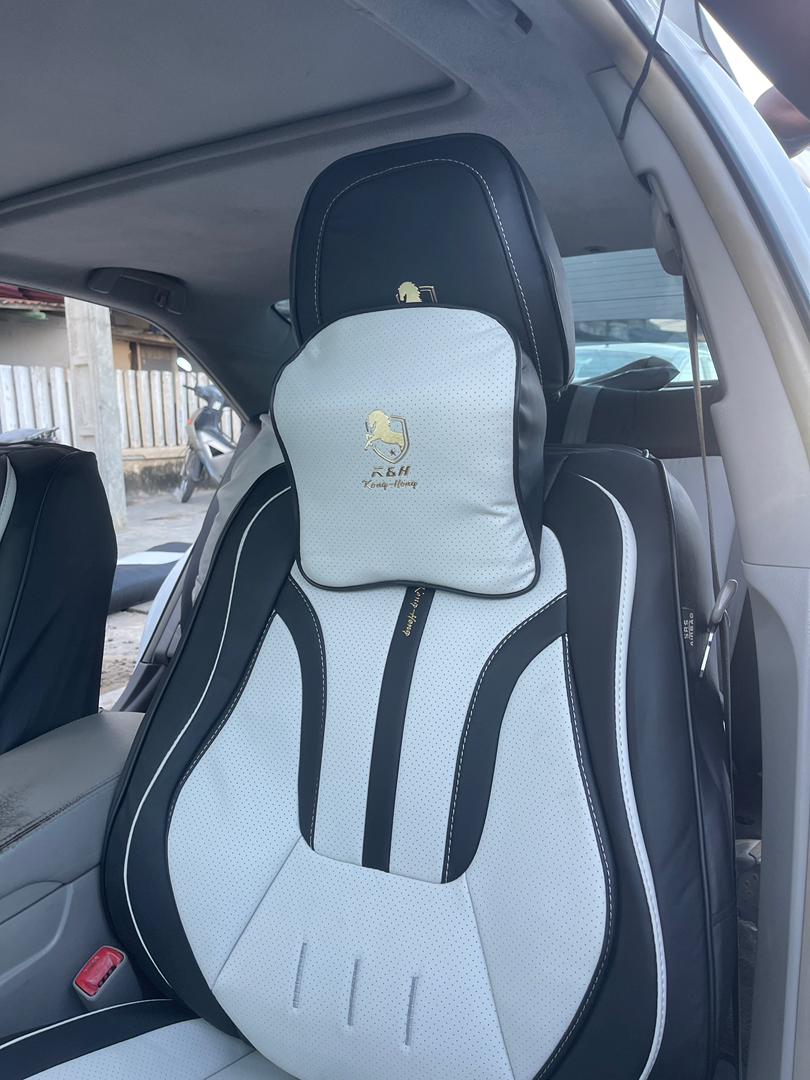 Accessoires de voiture