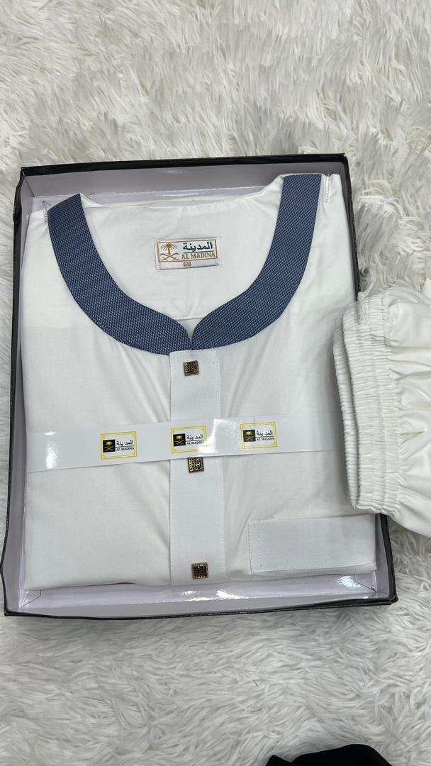 Qamis premium Al Madinha