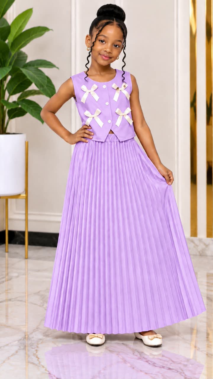 Robe Plissée Femme Élégante – Plusieurs Couleurs