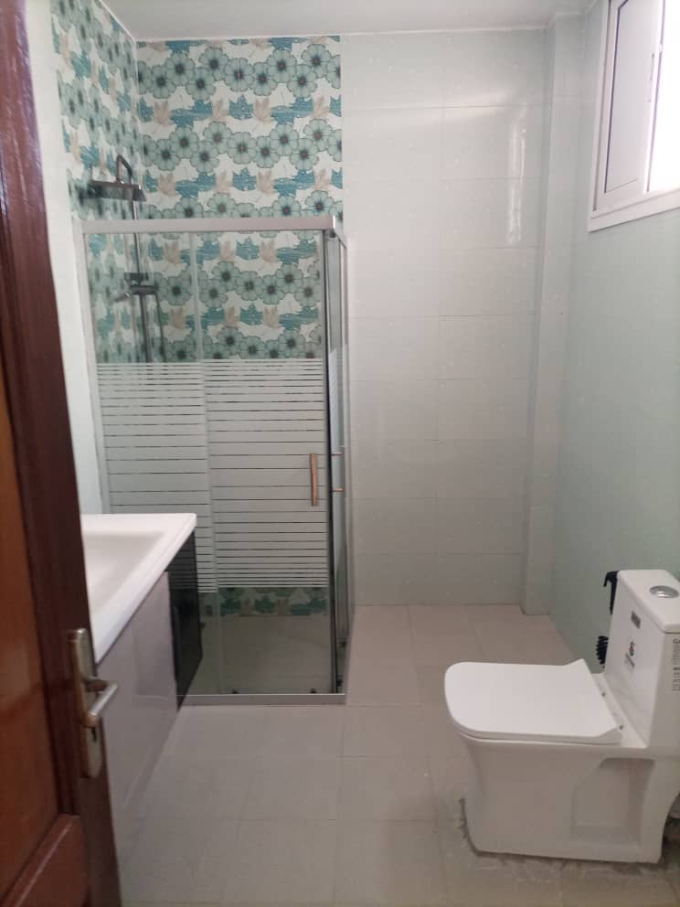 Appartement F4 à louer à Sacré Cœur